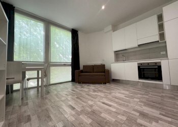 Zona Giorno - Two-room apartment Via Borgo Vico 126, Como - photo 9