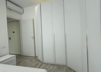 camera da letto - Two-room apartment Via Borgo Vico 126, Como - photo 11