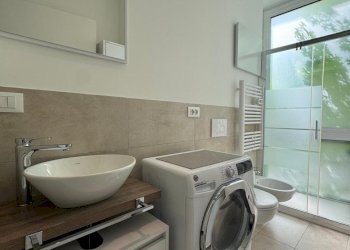 Bagno - Two-room apartment Via Borgo Vico 126, Como - photo 16