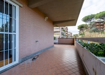 21.jpg - Appartamento Via Pietro de Francisci, Roma - foto 21