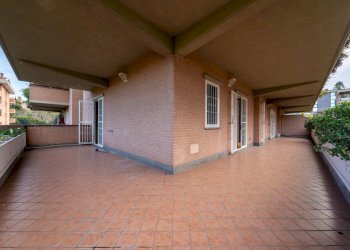 22.jpg - Appartamento Via Pietro de Francisci, Roma - foto 22