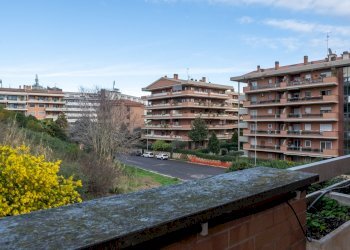 25.jpg - Appartamento Via Pietro de Francisci, Roma - foto 25