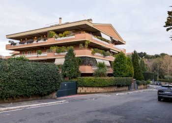 28.jpg - Appartamento Via Pietro de Francisci, Roma - foto 28