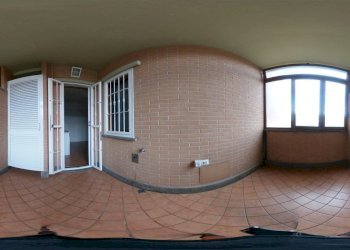 1.JPG - Appartamento Via Pietro de Francisci, Roma - foto 29