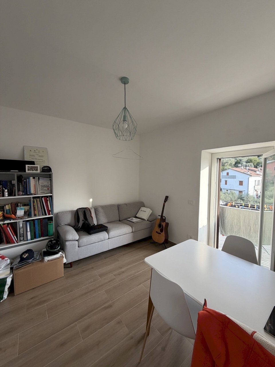 IMG_1751 2.JPG - Trilocale via paternò, Sarzana - foto 2