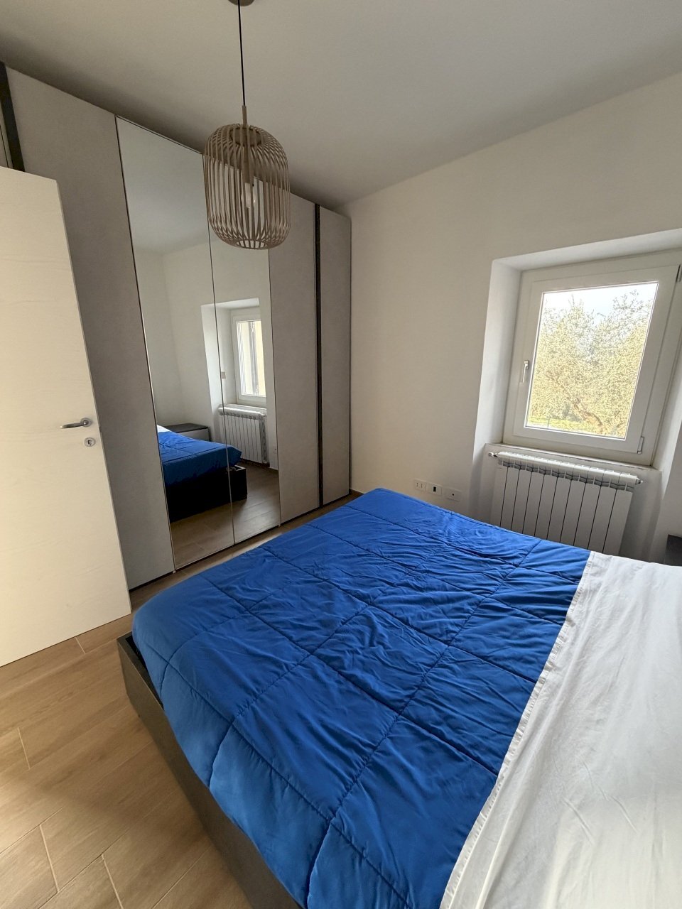 IMG_1748 2.JPG - Trilocale via paternò, Sarzana - foto 3