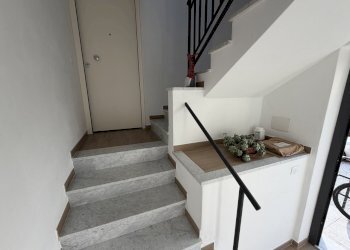 IMG_1760 2.JPG - Trilocale via paternò, Sarzana - foto 10