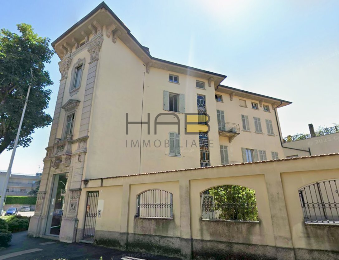 FOTO 1.png - Bilocale Via Antonio Meucci 2, Busto Arsizio - foto 1