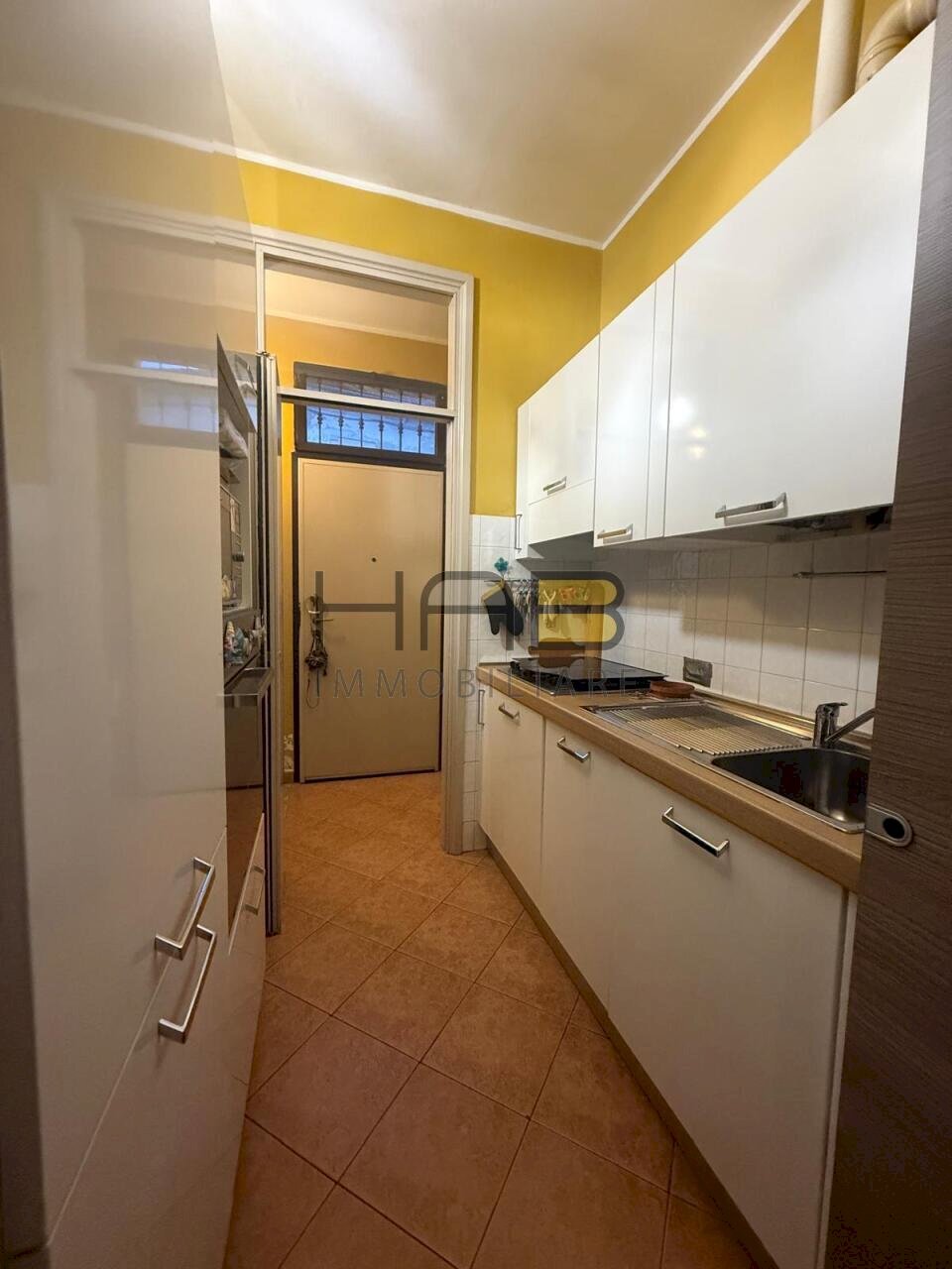 FOTO 2.jpeg - Bilocale Via Antonio Meucci 2, Busto Arsizio - foto 2