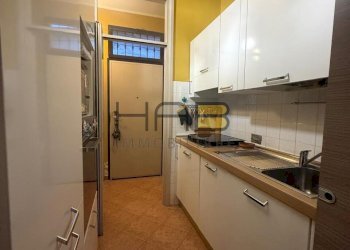 FOTO 2.jpeg - Bilocale Via Antonio Meucci 2, Busto Arsizio - foto 2