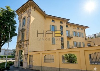 Gemini_Generated_Image_bg3b5pbg3b5pbg3b - Two-room apartment Via Antonio Meucci 2, Busto Arsizio - photo 1