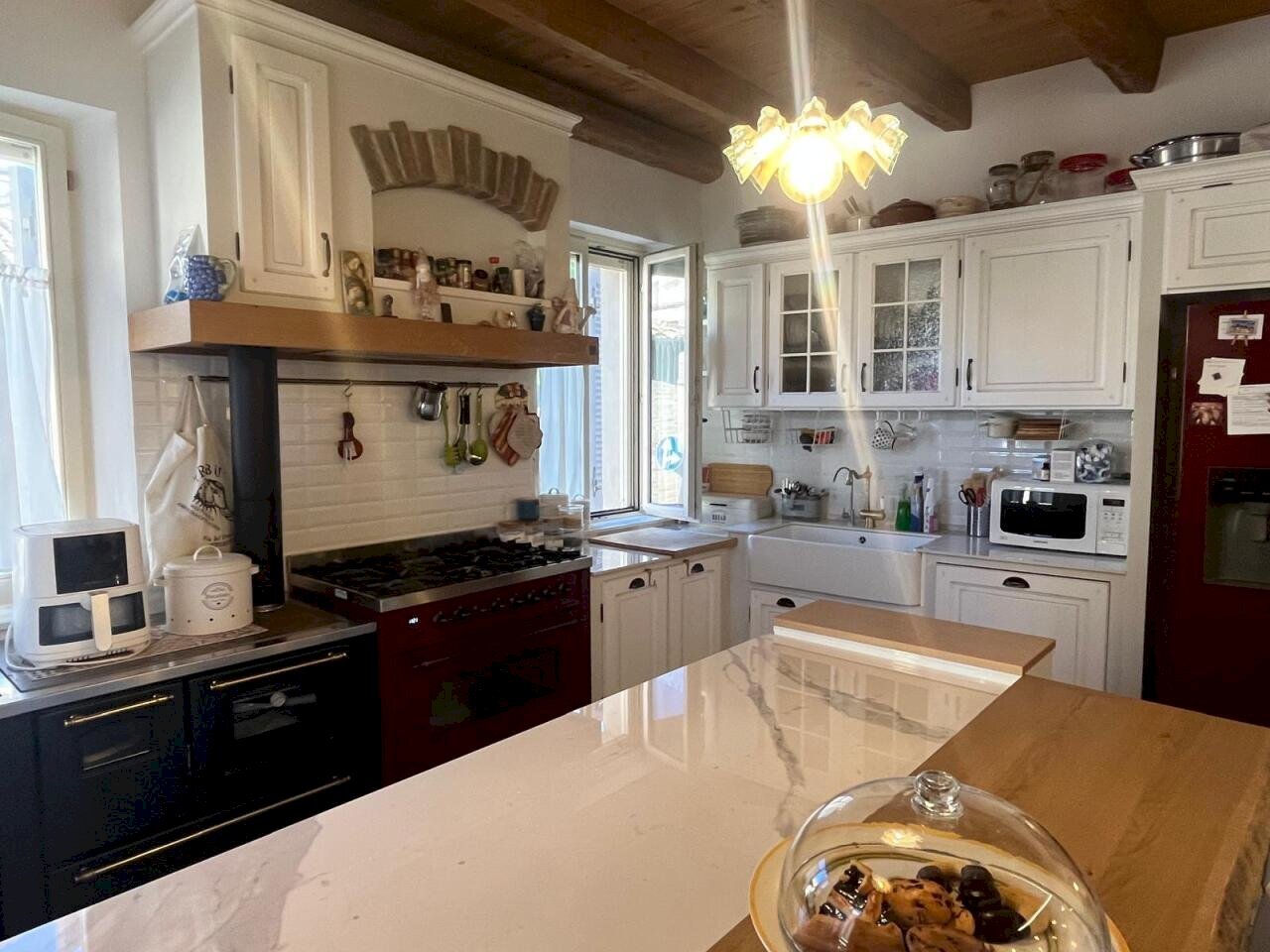 Terraced Villa Senigallia - photo 1