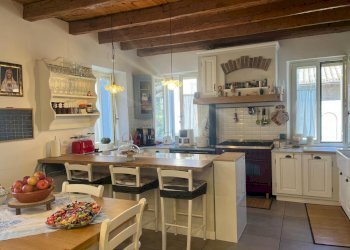 Villa a Schiera Senigallia - foto 21