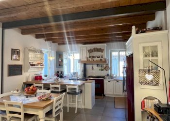 Villa a Schiera Senigallia - foto 30