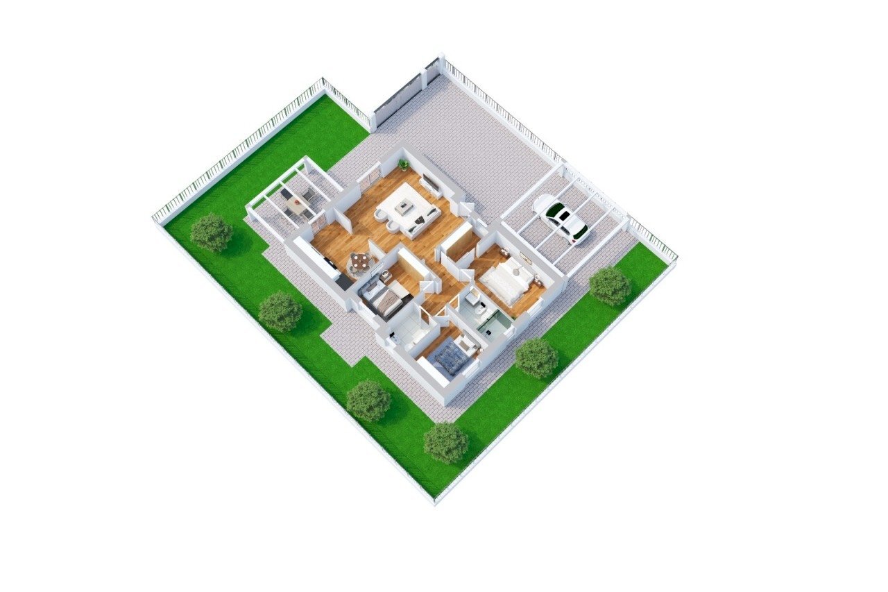 a.jpg - Terreno edificabile Via Isola 116, Luni - foto 3