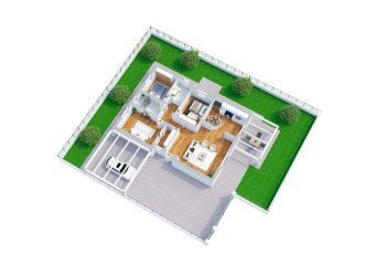 b.jpg - Terreno edificabile Via Isola 116, Luni - foto 4