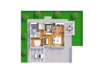 c.jpg - Terreno edificabile Via Isola 116, Luni - foto 5