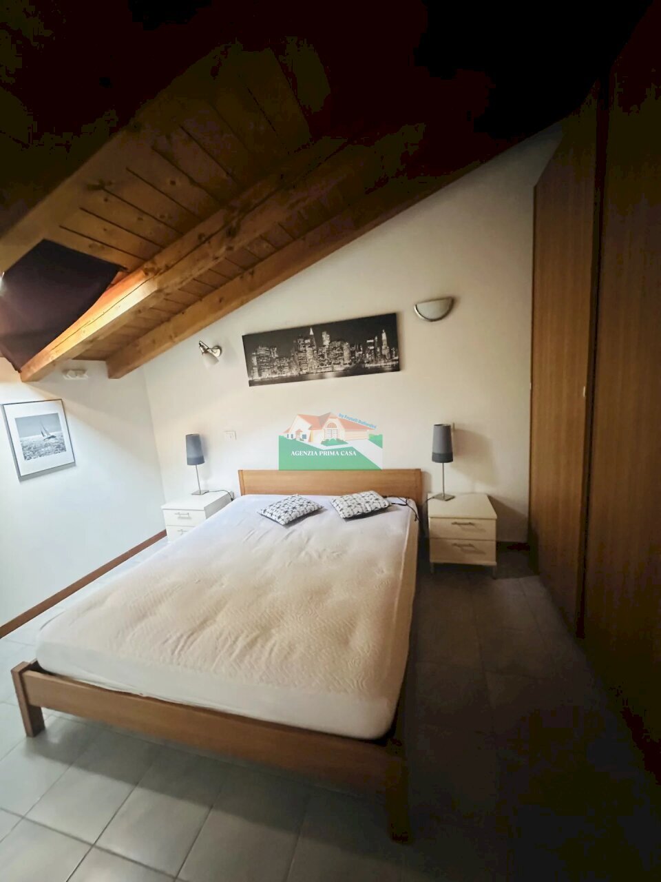 CAMERA - Appartamento Ravenna - foto 3