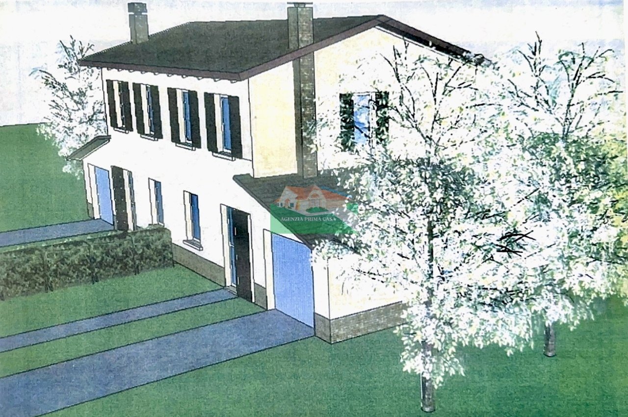 IMG_2814.jpg - Casale Via Fiume Montone Abbandonato, Ravenna - photo 1