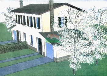 IMG_2814.jpg - Casale Via Fiume Montone Abbandonato, Ravenna - photo 1