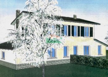 IMG_2815.jpg - Casale Via Fiume Montone Abbandonato, Ravenna - photo 4