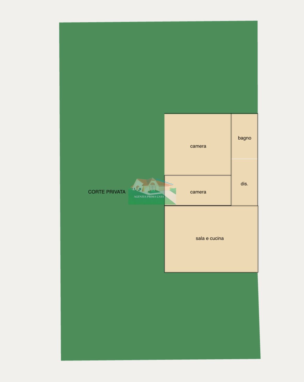 Screenshot 2025-12-17 alle 16.50.57.png - Trilocale VIALE GUIDO CAVALCANTI, Ravenna - planimetria 1