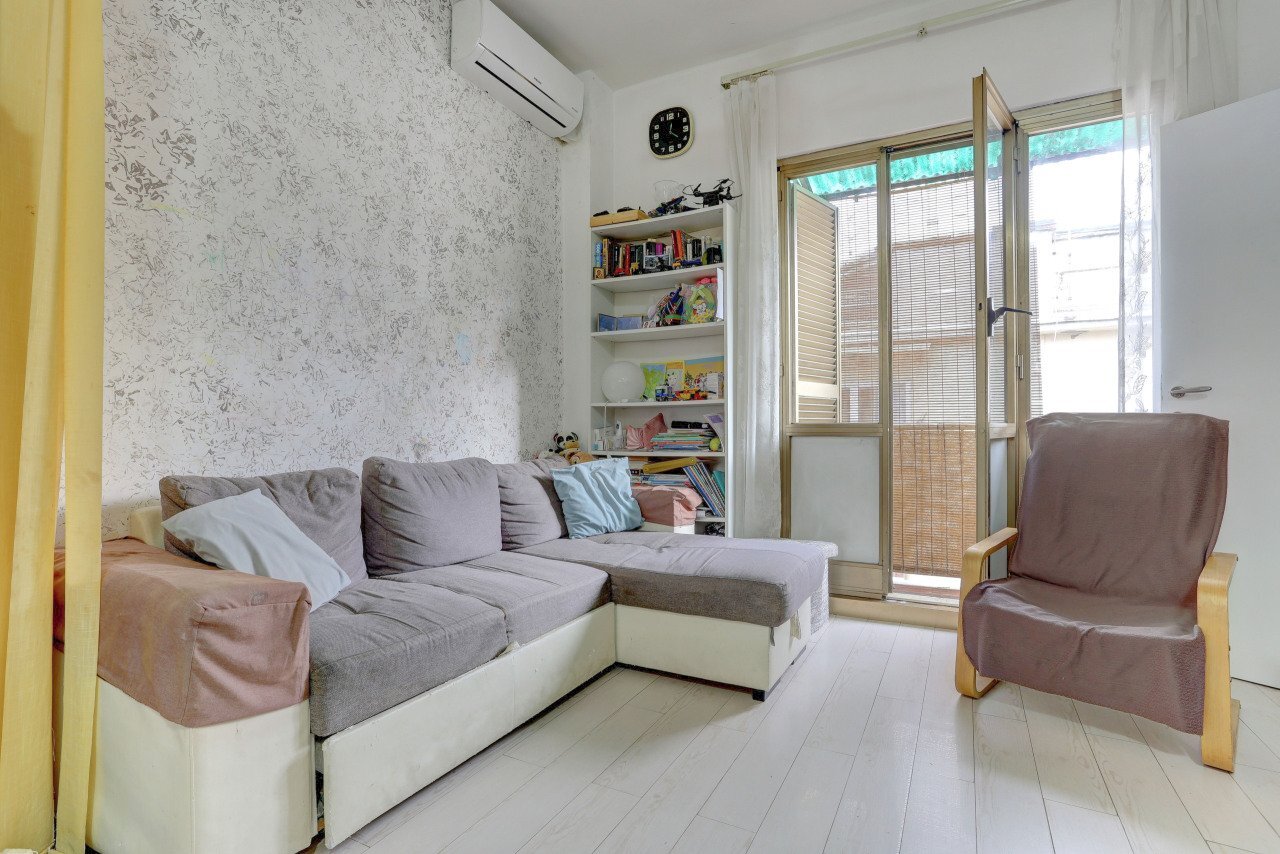 4.jpg - Bilocale VIA TUSCOLANA 1000, Roma - foto 1