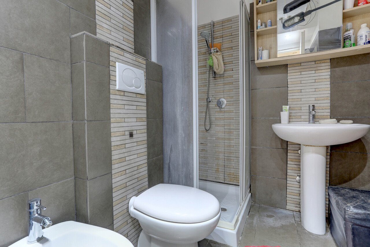 9.jpg - Bilocale VIA TUSCOLANA 1000, Roma - foto 3