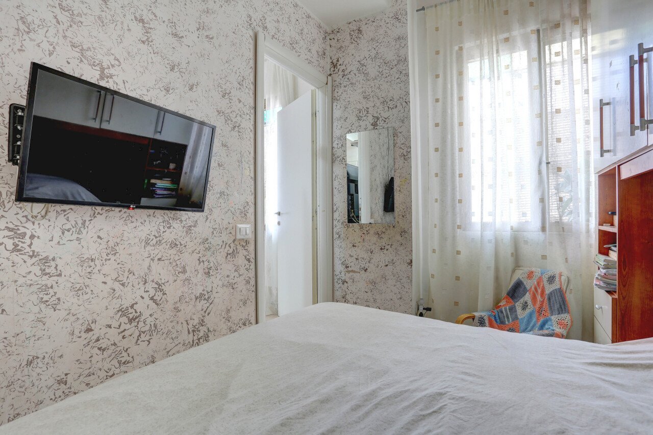 12.jpg - Bilocale VIA TUSCOLANA 1000, Roma - foto 2