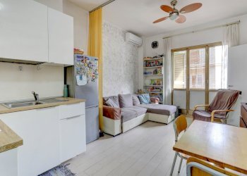 1.jpg - Bilocale VIA TUSCOLANA 1000, Roma - foto 5