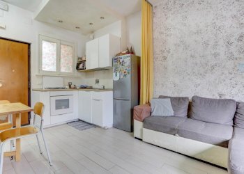 6.jpg - Bilocale VIA TUSCOLANA 1000, Roma - foto 7