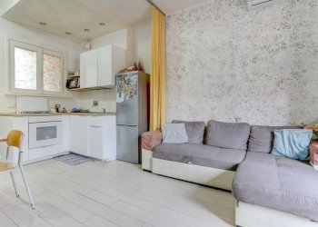 3.jpg - Bilocale VIA TUSCOLANA 1000, Roma - foto 9