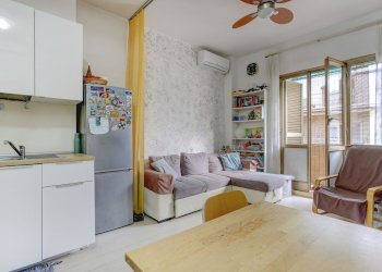 5.jpg - Bilocale VIA TUSCOLANA 1000, Roma - foto 10