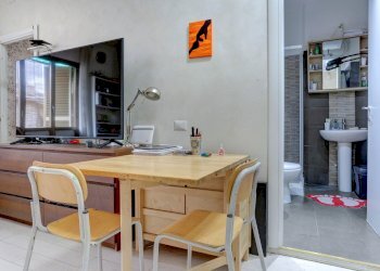 13.jpg - Bilocale VIA TUSCOLANA 1000, Roma - foto 14