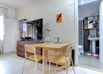 14.jpg - Bilocale VIA TUSCOLANA 1000, Roma - foto 15