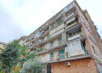 22.jpg - Bilocale VIA TUSCOLANA 1000, Roma - foto 22