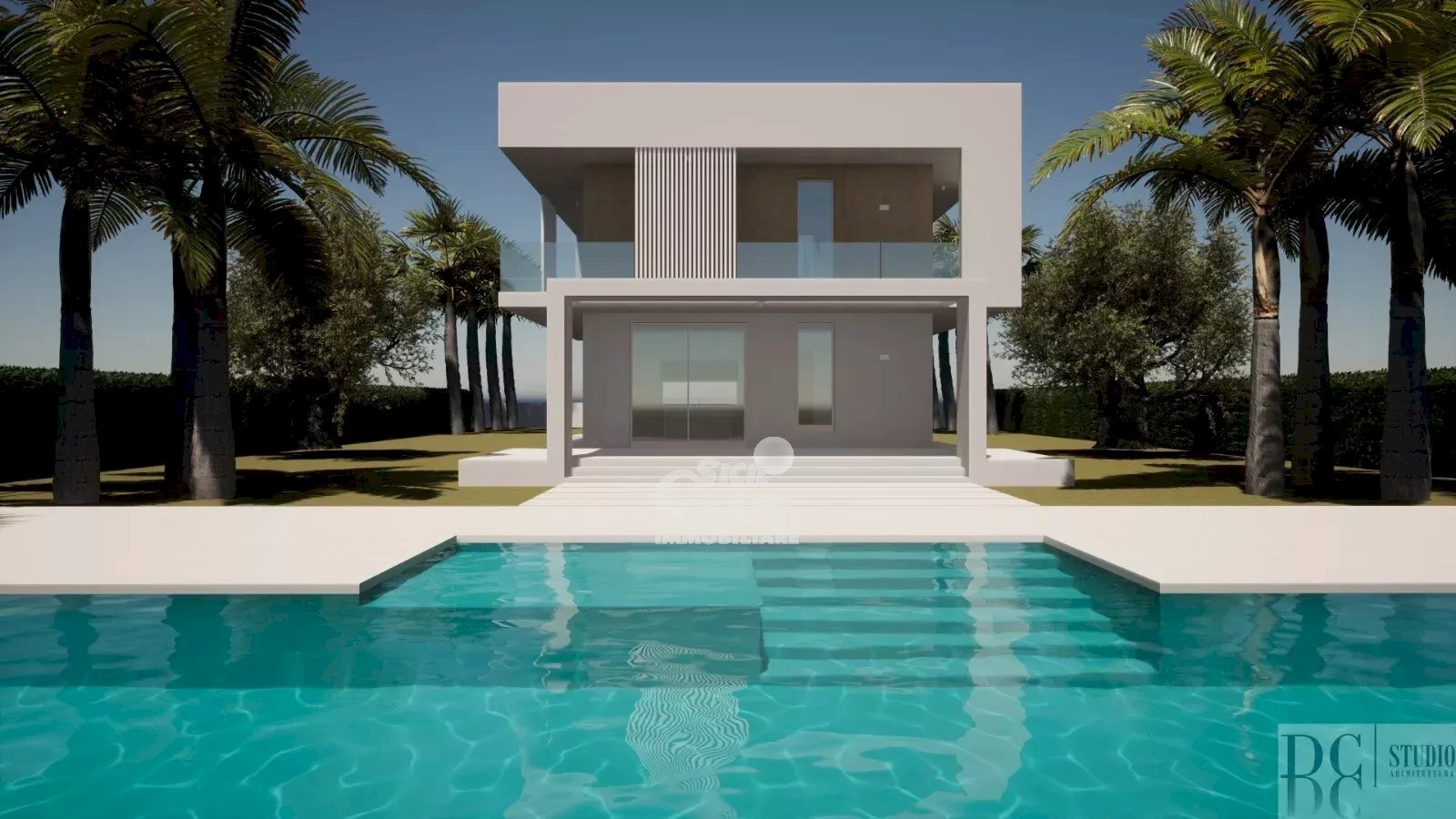 Villa Marsala - foto 1