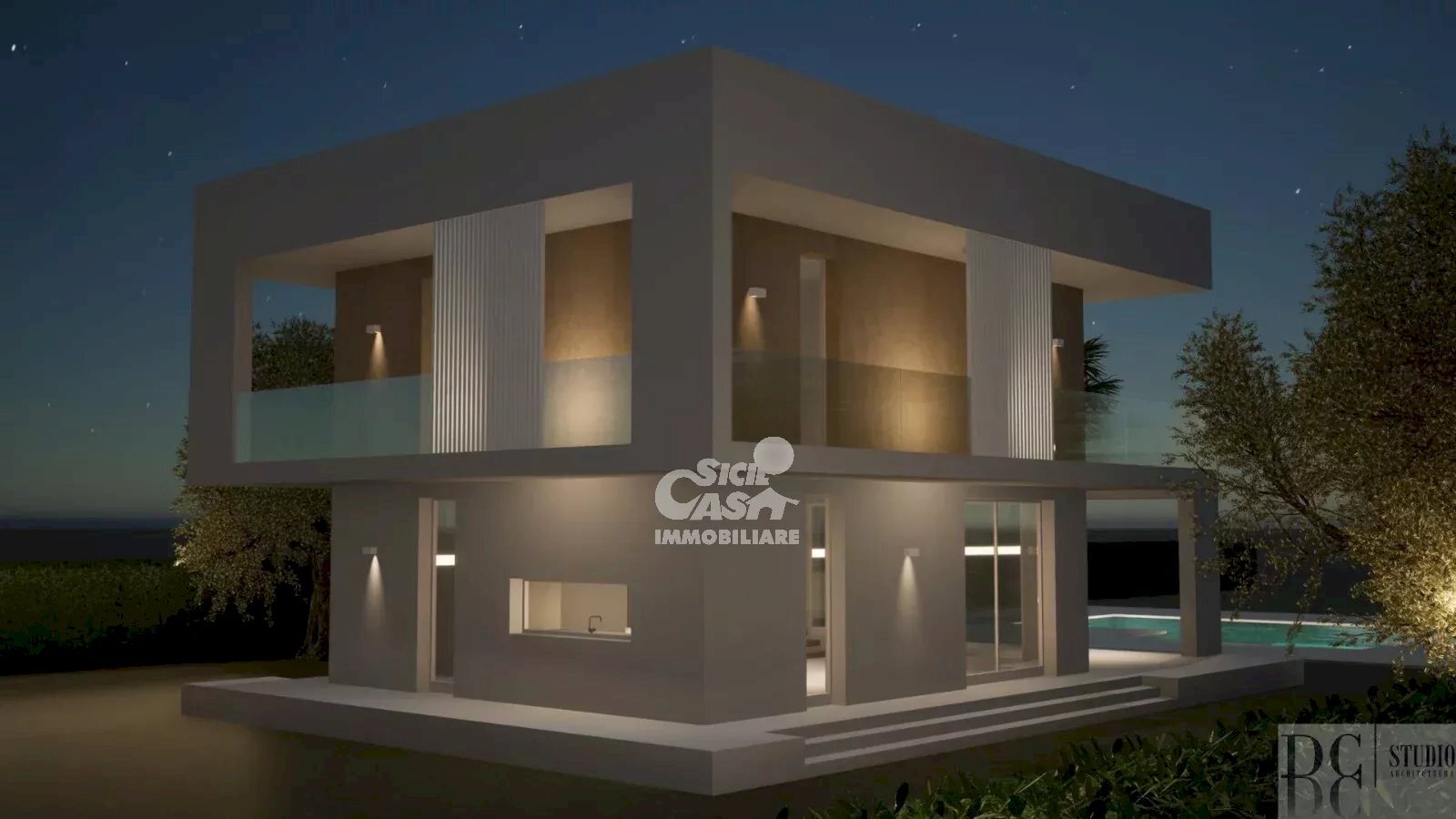 Villa Marsala - foto 2