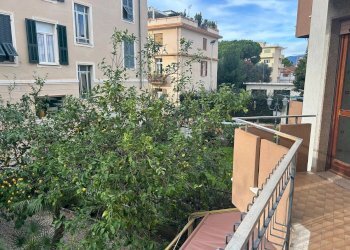 Quadrilocale Bordighera - foto 2