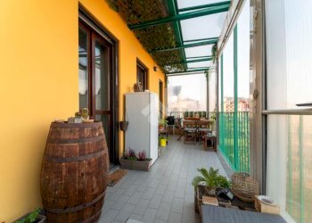 Four-room apartment Viale de andrè, Grugliasco - photo 14