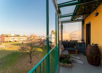 Four-room apartment Viale de andrè, Grugliasco - photo 16