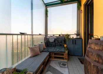 Four-room apartment Viale de andrè, Grugliasco - photo 17