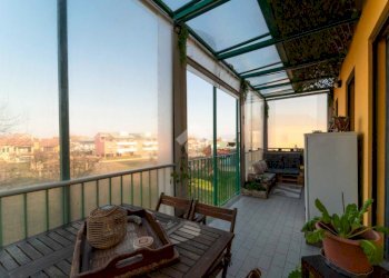 Four-room apartment Viale de andrè, Grugliasco - photo 18