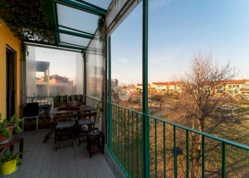 Four-room apartment Viale de andrè, Grugliasco - photo 19