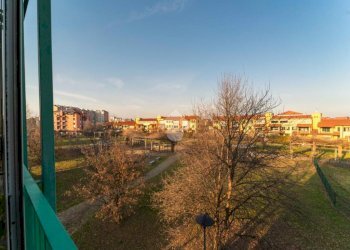 Four-room apartment Viale de andrè, Grugliasco - photo 20