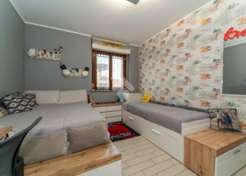 Four-room apartment Viale de andrè, Grugliasco - photo 28