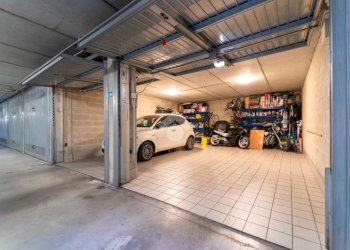 Four-room apartment Viale de andrè, Grugliasco - photo 35