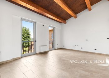 Quadrilocale Duccio Galimberti, 10, Montepulciano - foto 1