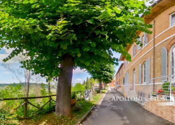 Quadrilocale Duccio Galimberti, 10, Montepulciano - foto 4