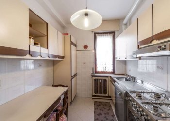 Trilocale Concorezzo - foto 9